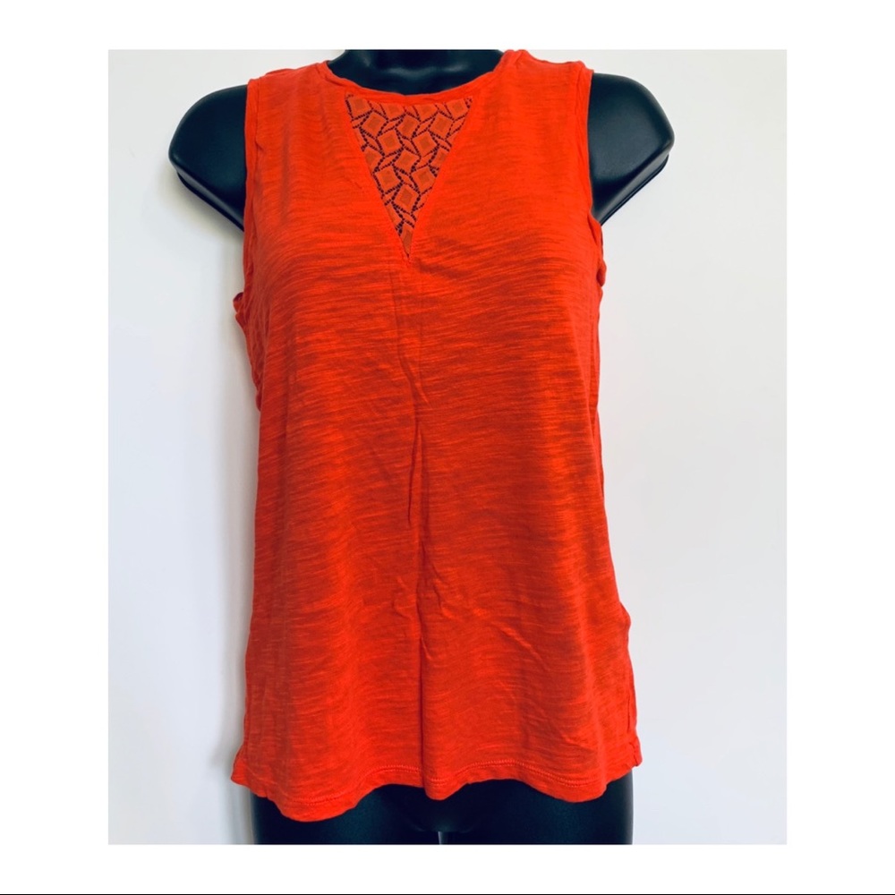 Banana Republic light weight tank
